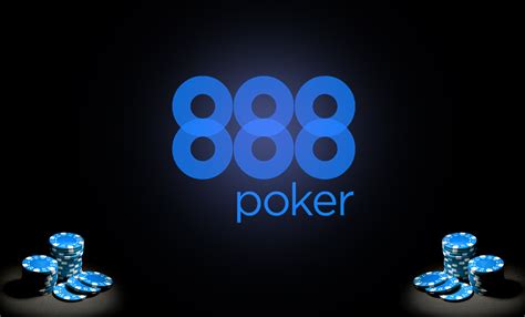 888poker Pais De Origem