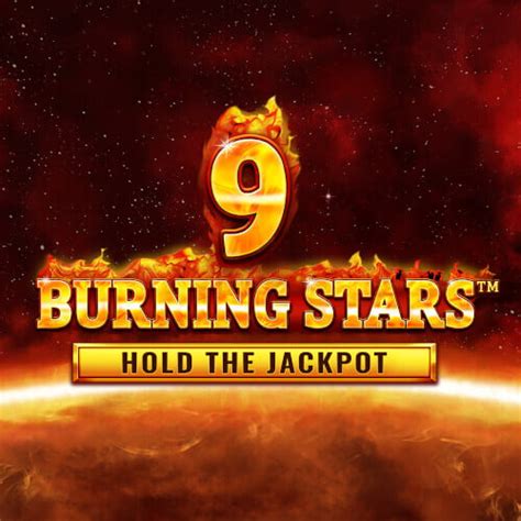 9 Burning Stars Brabet
