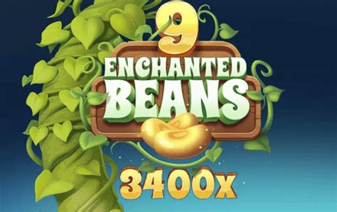 9 Enchanted Beans Bodog