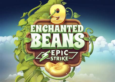 9 Enchanted Beans Sportingbet