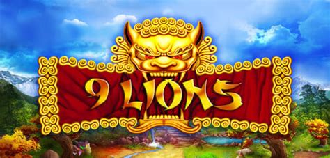 9 Lions 888 Casino