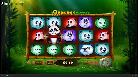 9 Pandas On Top Betsul