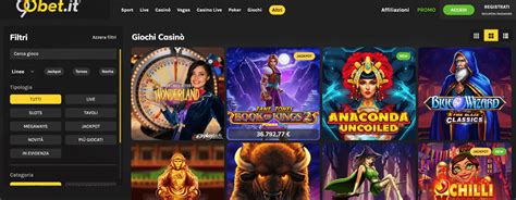 90bet Casino Bolivia