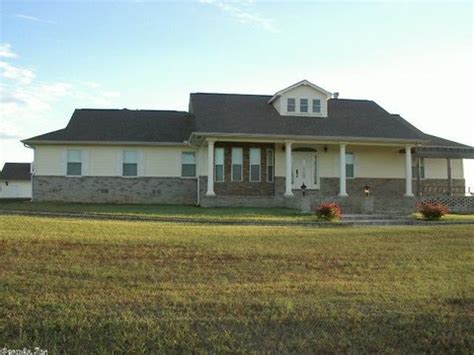 92 Blackjack Rd Greenbrier Ar