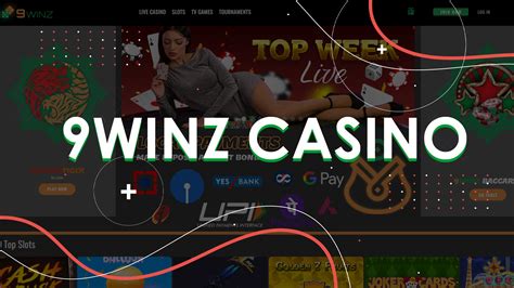 9winz Casino Venezuela