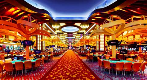 A Baia De Moinhos De Salas De Casino