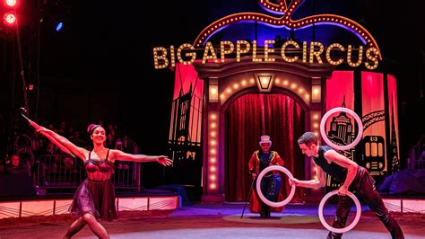 A Big Circus Review 2024