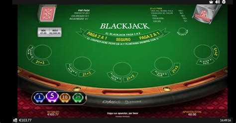 A Bwin Blackjack Ipad