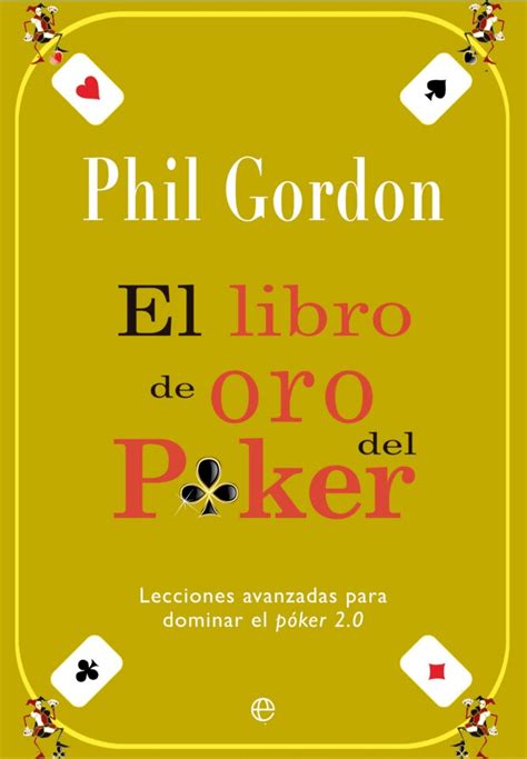 A Casa Del Libro De Poker