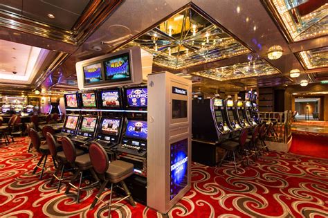 A Celebrity Cruises Casino De Credito