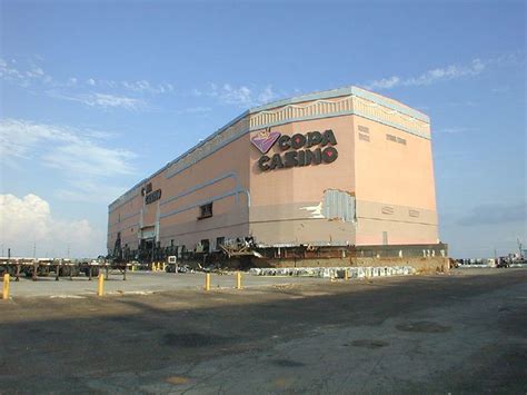 A Copa Do Casino Gulfport Mississippi