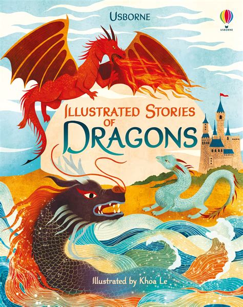 A Dragons Story Review 2024