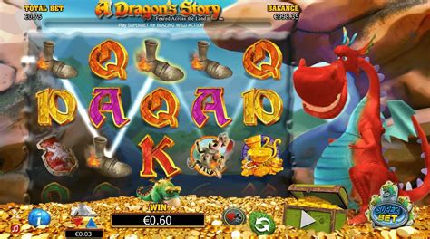A Dragons Story Scratch 888 Casino