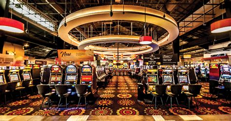 A Economia De Casino Que Gambling Eadington