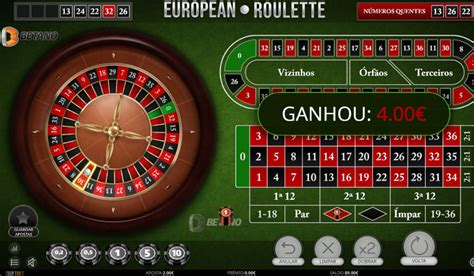 A Estrategia De Roleta Ganhar Casino