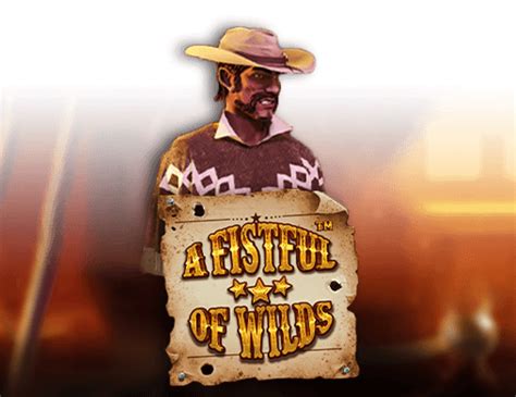 A Fistful Of Wilds Parimatch