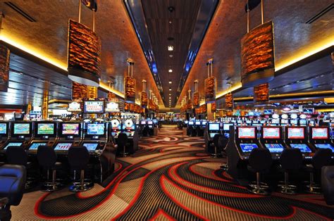 A Gerencia Do Casino Terminologia
