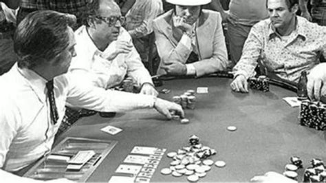 A Historia Do Poker Analisador De