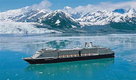 A Holland America Cruzeiro No Alasca Jogo