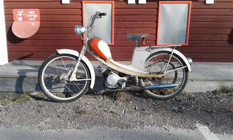 A Husqvarna Roleta 58