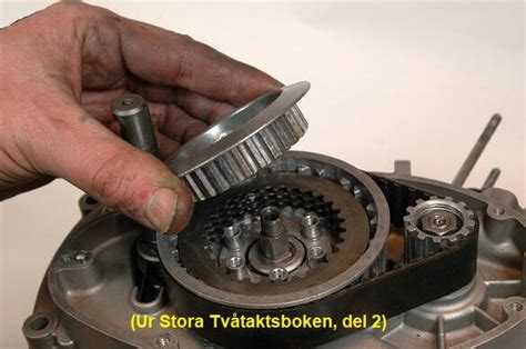 A Husqvarna Roleta Delar