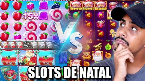 A Islandia Entrega De Natal Slots 2024