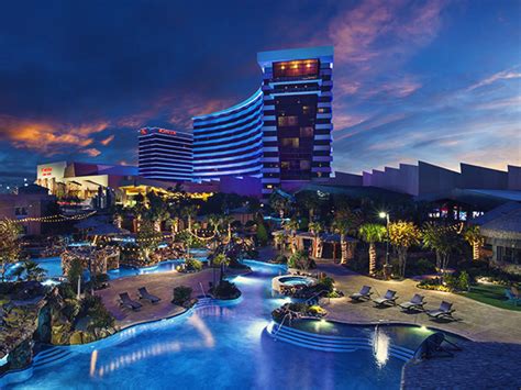 A Jusante Casino Resort Pavilhao