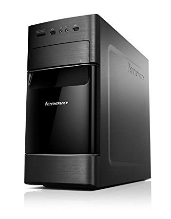 A Lenovo H520 Slots