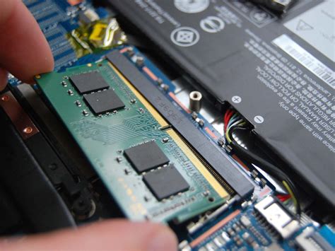 A Lenovo S20 Slots De Memoria