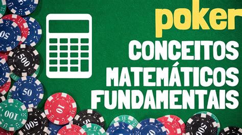A Matematica Do Poker Odds E Outs