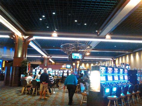 A Mistica Casino Dubuque Emprego