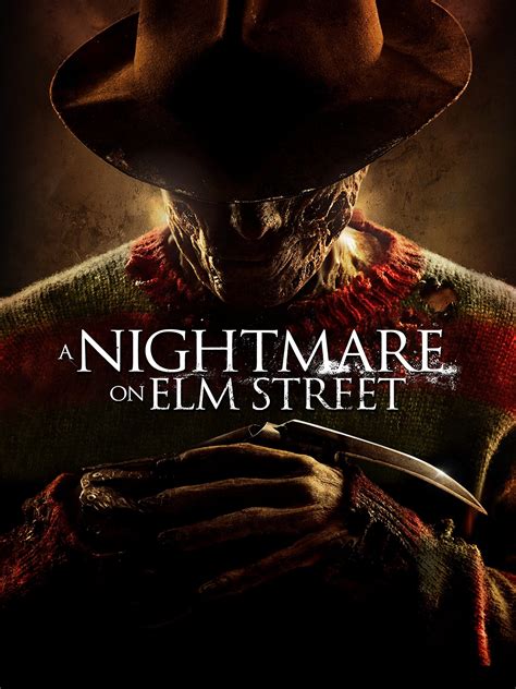 A Nightmare On Elm Street Bet365