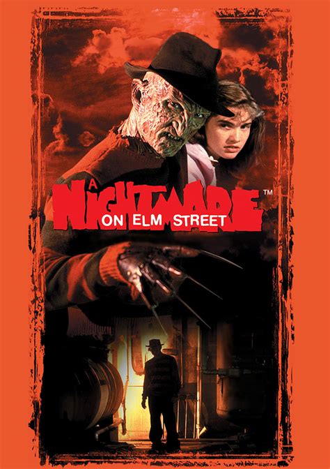 A Nightmare On Elm Street Betsson