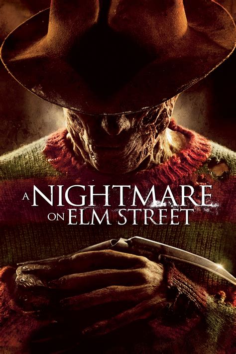 A Nightmare On Elm Street Parimatch