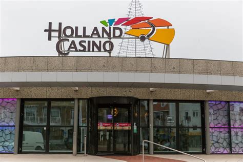 A Pepsi Chute De Holland Casino