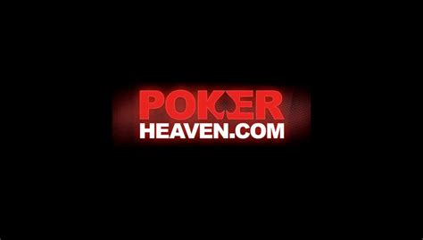 A Poker Heaven Movel