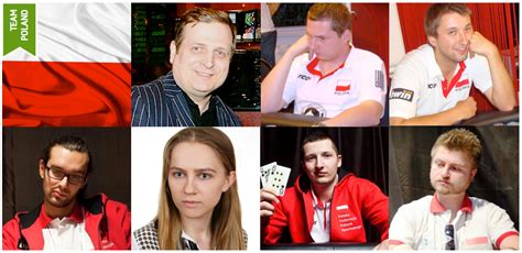 A Pokernews Polonia