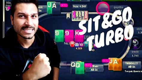 A Pokerstars 45 O Homem Sng Roi