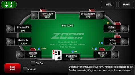A Pokerstars A Dinheiro Real Download Do Canada