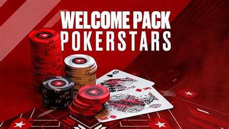 A Pokerstars Deposito Online