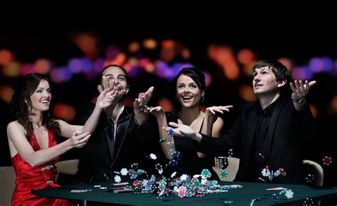 A Pokerstars Festa De Estocolmo