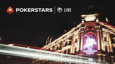 A Pokerstars Live Estocolmo
