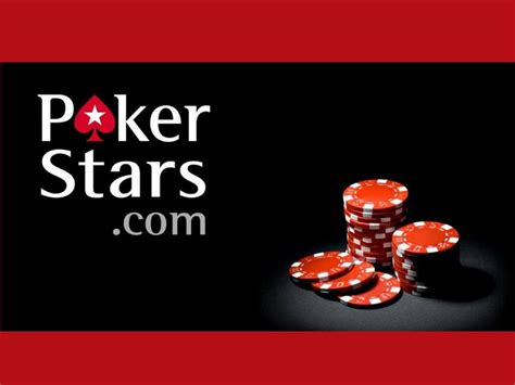 A Pokerstars Lugar Facil De Opcao