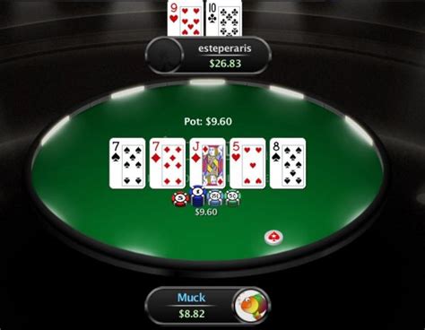 A Pokerstars Mongolia