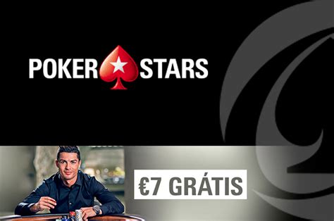 A Pokerstars Registrado Torneios