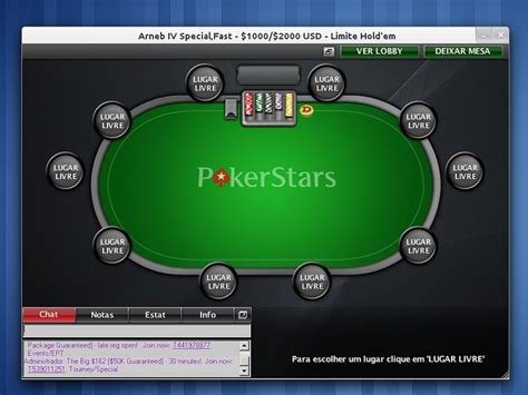 A Pokerstars Su Ubuntu 12 04