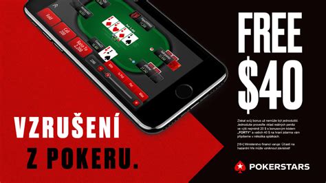 A Pokerstars Ue App Para Iphone