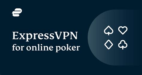 A Pokerstars Vpn