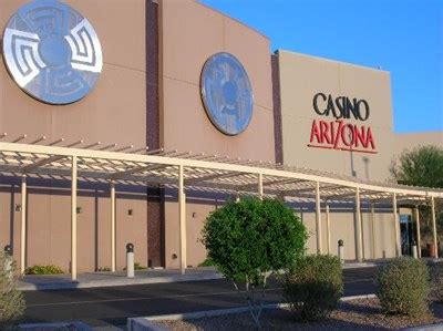 A Policia Casino Arizona