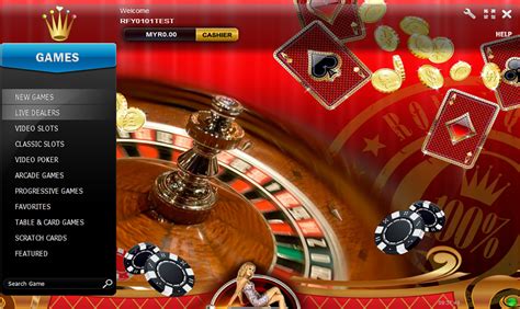 A Rolex Casino Online Download